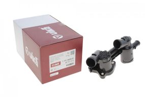 Термостат VW Caddy III Skoda Rapid 1.2TSI 08- 89°C 80°C  11211826901