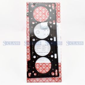 Прокладка ГБЦ Opel Vivaro / Renault Trafic 2.0 i 01- (0.7 mm), Elring, 073.942,