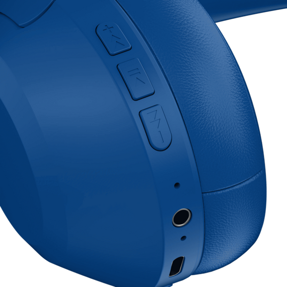 Гарнітура Defender FreeMotion B490 Bluetooth Blue (63490) | Зображення 7