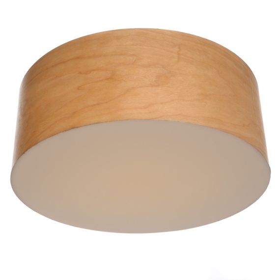 Люстра светодиодная потолочная 22W WW CH (BL-508C/1)
