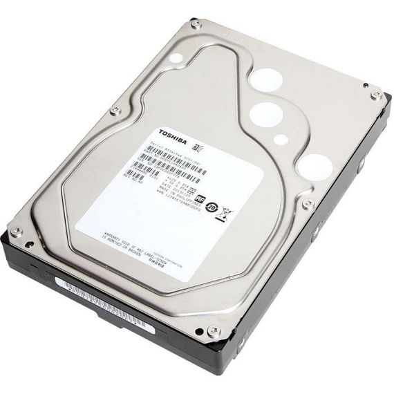 Жесткий диск 3.5&quot; 1TB Toshiba (MG04ACA100N)