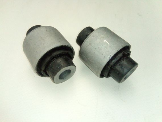 Сайлентблок заднього поперечного верхнього важеля VAG, LEMFORDER (29314 01) внутрішній (1K0501541C) | Зображення 2