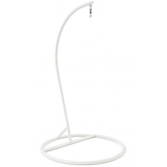 Стійка, тримач, каркас, підставка для крісла гойдалки Bonro Бонро B-096 біла (42401039) | Зображення 2