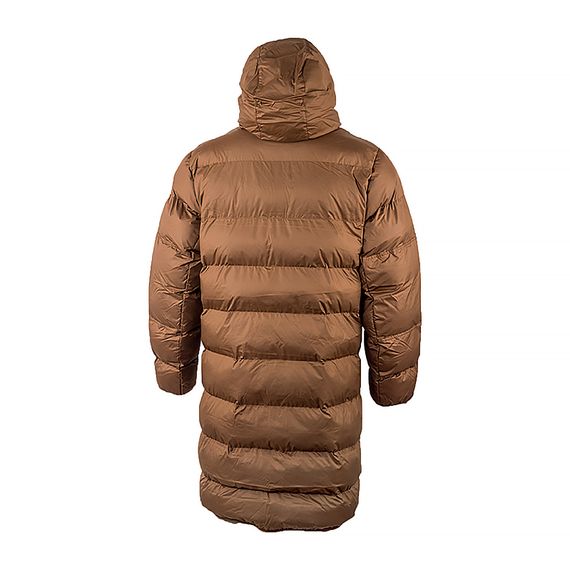 Куртка Nike M NK SF WR PL-FLD HD PARKA | Зображення 1