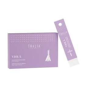 Парфюмерное мыло-стик THALIA для ароматизации шкафов Viola 3х40 г