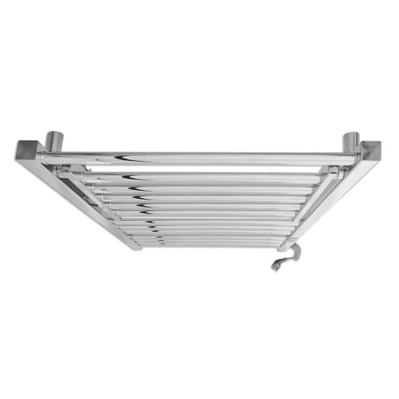 Електрична рушникосушарка Laris Сіріус П12 500 х 900 Е (підкл. справа) | Зображення 5