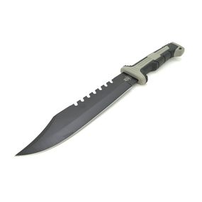 Нож тактический Colunbia R1802A,Пластиковый чехол