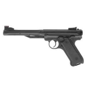 Umarex Ruger Mark IV BLK, 4,5 мм