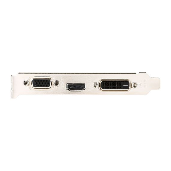 Відеокарта GeForce GT710 2048Mb MSI (GT 710 2GD3H LP) | Зображення 3