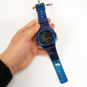 Годинники армійські скмей, Електронні вологозахищені наручні годинники Армійські електронні VL-89