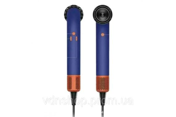 Фен DYS Supersonic LY-201/ Мощный высокоскоростной фен для волос Supersonic | Зображення 1