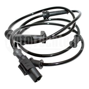 Датчик ABS задний Citroen Jumper / Fiat Ducato / Peugeot Boxer 06 -, AutoTechteile, 504 0511, 30663