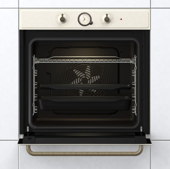 Духовой шкаф Gorenje электрический BOS67371CLI | Зображення 3