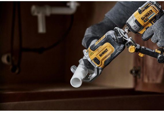 Насадка-ножницы DeWALT DT20560 | Зображення 9