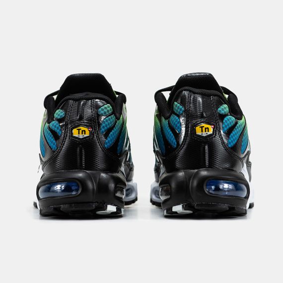 Мужские кроссовки Air Max TN Plus весна/лето/осень 1584 | Зображення 4