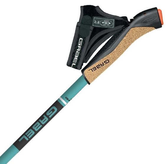 Палиці для скандинавської ходьби Gabel Stretch Lite Avio (7008352622000) (DAS301116) | Зображення 3