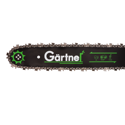 Бензопила Tekhmann GARTNER CSG-3040 | Зображення 2