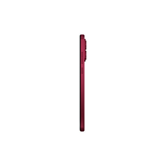 Мобільний телефон Motorola G84 12/256GB Viva Magenta (PAYM0022RS) | Зображення 4