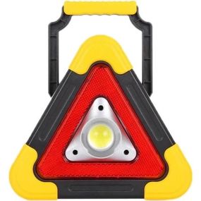 Аварийный знак Optima прожектор (OP-6609T) - Топ Продаж!