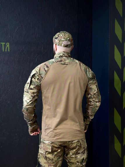 Убакс Бойовий Striker Мультикам | Зображення 6