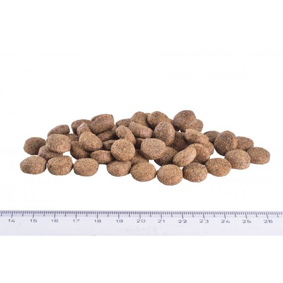 Корм сухий Brit Grain Free VetDiet Dog Obesity для собак для корекції ваги беззерновий з ягням індичкою та горохом 12 кг | Зображення 3