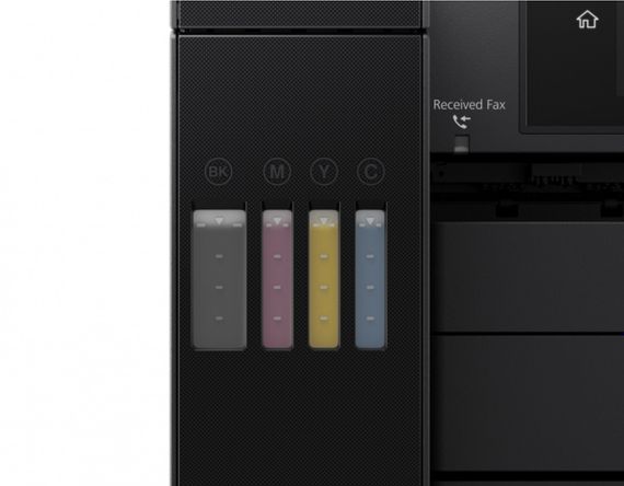 МФУ А3 Epson L15160 Фабрика печати c WI-FI (C11CH71404) | Зображення 4