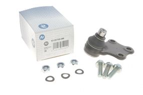 Опора кульова передня Peugeot 306 93-02 d=18mm  93-00789-056