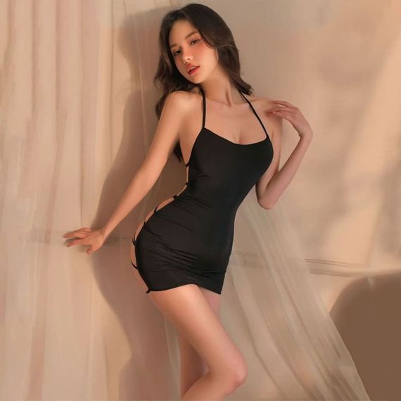 Пеньюар Babydoll 46 M/L 2268-2 | Зображення 1
