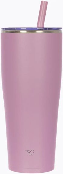 Термокухоль Zojirushi SX-HA89HVM 0.89 л Mauve Purple | Зображення 1