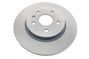 Диск тормозной задний Opel Insignia A 08- 315x23  39373