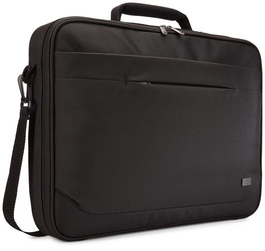 Сумка для ноутбука Case Logic 17.3" Advantage Clamshell Bag ADVB-117 Black (3203991)
