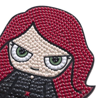Набір для творчості Crystal Art Чорна вдова (CAFGR-MCU007) | Зображення 4