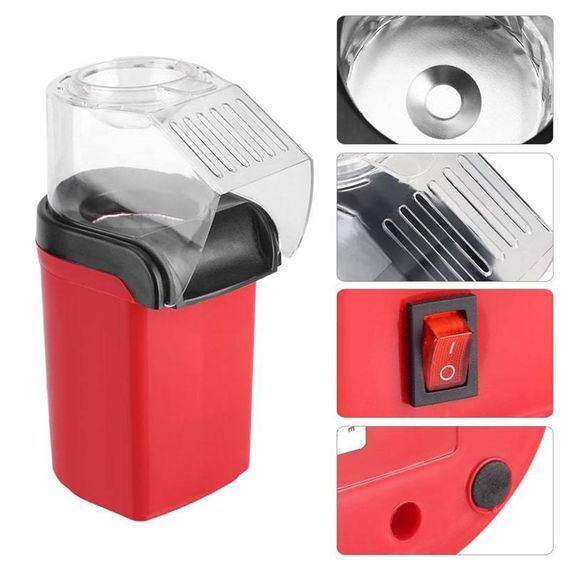 Домашня Попкорниця MINIJOY Snack Maker ST451 | Зображення 4