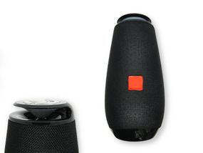 Колонка портативная XPRO TG-508 10Вт USB, AUX, FM, Bluetooth черная (TG-508)
