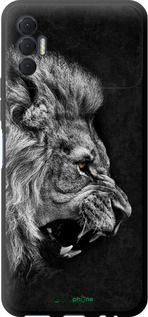 Чохол на Tecno Spark 8p KG7n Лев "1080b-2526-2448"