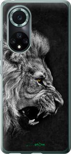 Чохол на Huawei Nova 9 Pro Лев "1080u-2503-2448"