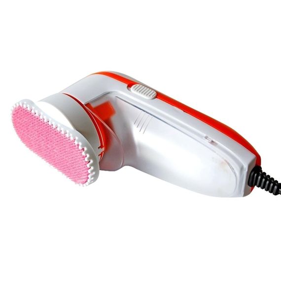 Машинка для видалення катишків з одягу, від мережі, Gemei GM 230 / Тример для стрижки ковтунців | Зображення 7