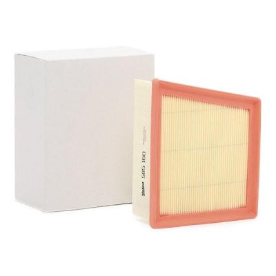 Воздушный фильтр для автомобиля Valeo 585160 | Зображення 2