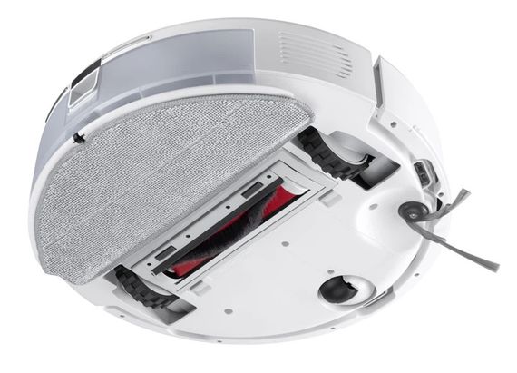 Робот-пылесос моющий RoboRock Q7 TF White 20 Вт белый | Зображення 2