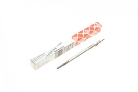 Свічка розжарювання Citroen Berlingo Fiat Scudo Peugeot Partner 1.6HDi 07- 31248