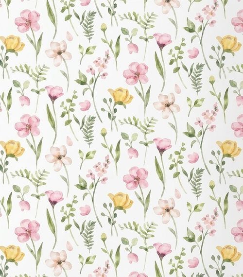 Рушник кухонний Ardesto Spring flowers ART16FL 50х68 см