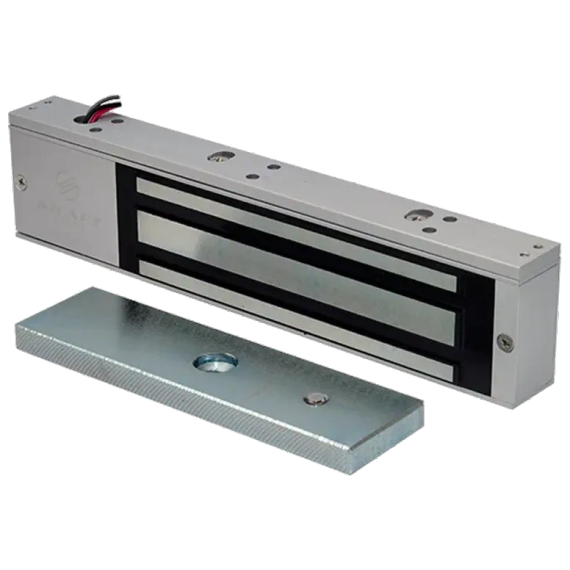 Kraft KRF-300 LED Електромагнітний замок - Замки