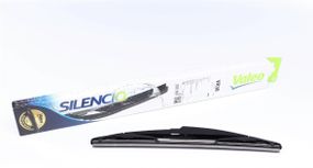 Щетка стеклоочистителя задняя  300mm Toyota Avensis Rav IV Mazda 6 02- 574205