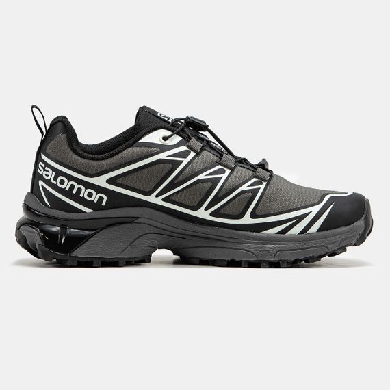 Чоловічі кросівки Salomon XT-6 Gore-Tex весна / осінь 1647 43 27,5 | Зображення 4