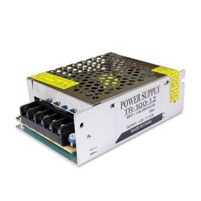 Блок живлення 12 В 100 Вт OEM DC12 100W 8.5а TR-100