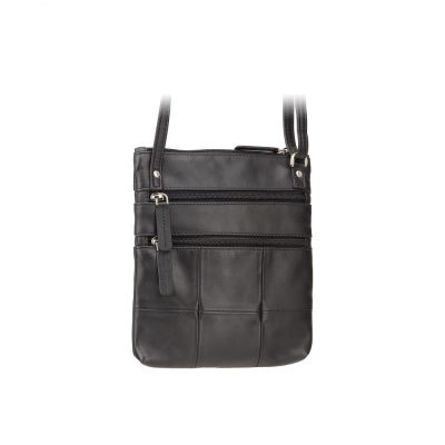 Сумка Visconti 18606 Slim Bag Black (18606 BLK) | Зображення 3