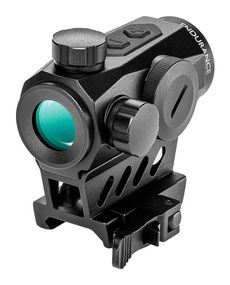 Прицел коллиматорный Hawke Endurance RD 1x25 3 МОА Коллиматор Тактический прицел Коллиматорный прицел
