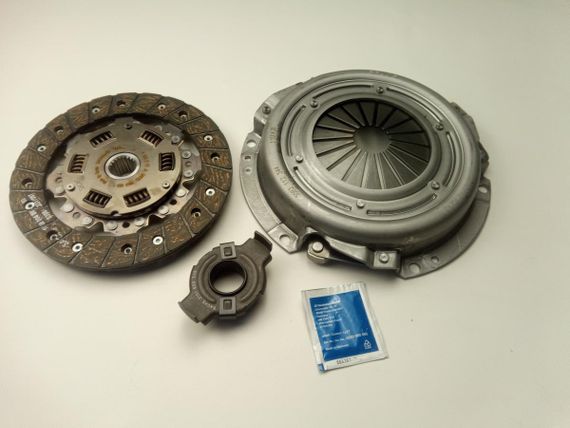 Зчеплення в зборі ВАЗ 2108, SACHS (3000 951 211) | Зображення 1