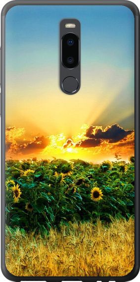 Чехол на Meizu Note 8 Украина "1601u-1610-17620"