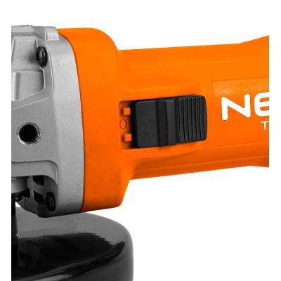 Шлифовальная машина Neo Tools 125мм, 1000W, 12000об/мин, 2.0кг (04-716) | Зображення 7